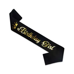 Wobbox Happy Birthday Props Birthday Banner & Sash Happy Birthday Decoration Items Multicolor -Pack Of 29 image 4