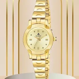 REBOOT Women Dial & Bracelet Style Straps Analogue Watch JK_212634_8019ym01_1-picture-17