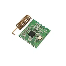 CC1101 868MHZ Wireless Transceiver Module-picture-11