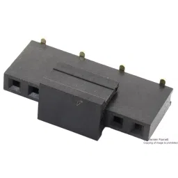 MULTICOMP PRO PCB Receptacles CONNECTOR, RCPT, 7POS, 1ROW, 2.54MM, 2212SM-07G-75-B1-PCR-picture-14