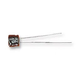 MULTICOMP PRO Leaded Aluminium Electrolytic Capacitors CAP, 100µF, 6.3V, 20%, MCUMR6V3107M5X5 (Pack of 20)-picture-12