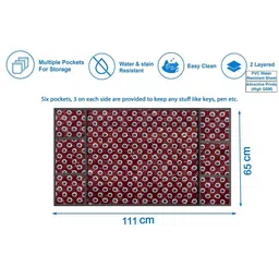 The Furnishing Tree Printed Appliance Cover image 5