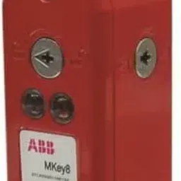 ABB 2000 N Safety Mechanical Switch For Inter Locking With Locking Mkey Switch (MKey8 24VDC)-picture-20