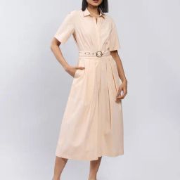 Label Ritu Kumar Peach Jumpsuit-picture-37