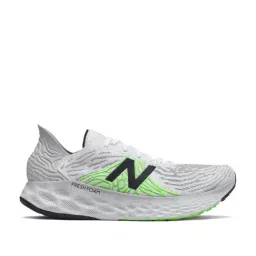 New Balance Men's 1080 Grey Running Shoes-picture-39