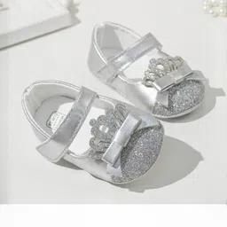 NESKA MODA Girls Booties-picture-10