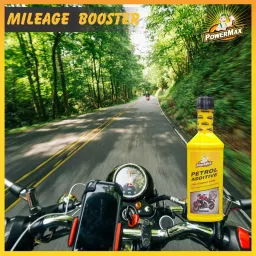 Powermax 60 ml Petrol Additive, 44 PM image 4