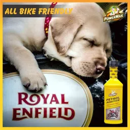 Powermax 60 ml Petrol Additive, 44 PM image 5