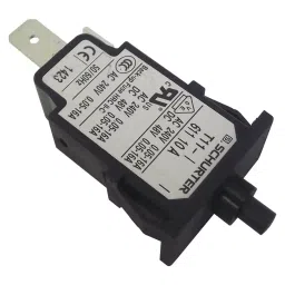 SCHURTER Circuit Breaker, 16A, T11, T11-611-16-picture-17