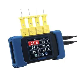 Omega Data Logger, 6Ch, Temperature, RDXL6SD-USB-CAL-3-picture-15