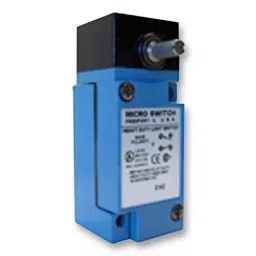 Honeywell Limit Switch, 0.45N, Spdt-1No/1Nc, LSA1A-picture-43