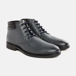Carlton London Men Lace-Ups Winter Boots-picture-31