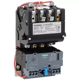 Siemens Class 14 Solid State Contactors Starter Chassis Mount 3.4 Amp 600 V AC, 14CUB32AF-picture-38