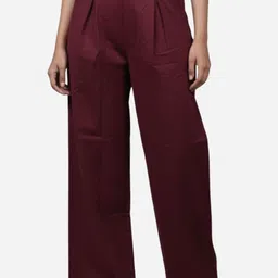 QUACLO Women Trousers-picture-29