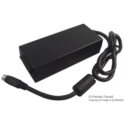 XP POWER ADAPTOR, AC-DC, MEDICAL, 24V, 6.25A, AHM150PS24C2-8-picture-16