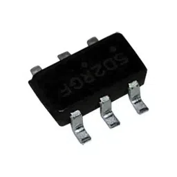 ONSEMI PWM Controllers PWM CONTROLLER, 65KHZ, 35V, TSOP-6 NCP12510BSN65T1G (Pack of 5)-picture-12