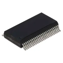 TEXAS INSTRUMENTS Motor Drivers / Controllers CNTRL, DUAL STEPPER, MOTOR, 48HTSSOP, DRV8821DCA-picture-18