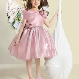 Lagorii Fit & Flare Dress-picture-10