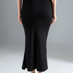 IndianRang Pack Of 2 Mid-Rise Saree Shapewear image 3