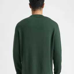 SELECTED Slhteller Men Crew Neck Pullover image 3