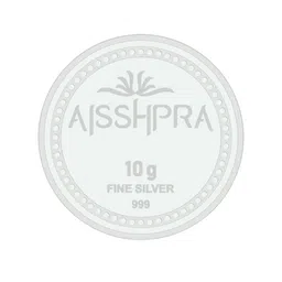 Aisshpra 999 Pure Fine Silver Coin with Gift Box-picture-27