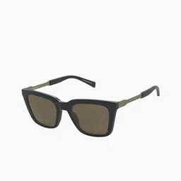INTENSE FOCUS Unisex UV Protected Square Sunglasses Es 1206 X C-H-picture-37