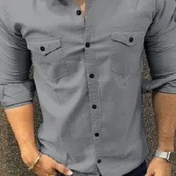 EMTY FASHION Men Casual Shirt-picture-11