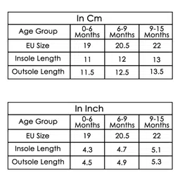 Baby Moo Floral Lace Booties - Blue image 2