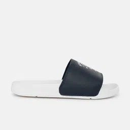 Nautica Men Printed Sliders image 2