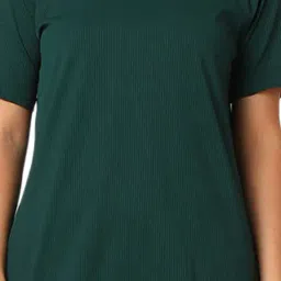 Smarty Pants Green Cotton T-Shirt With Pyjamas image 5