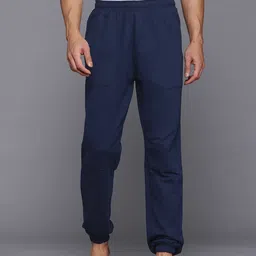 HRX by Hrithik Roshan Men Regular Fit Yoga Joggers-picture-30