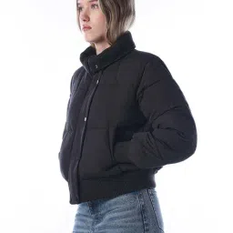 Only Black Regular Fit Jacket image 3