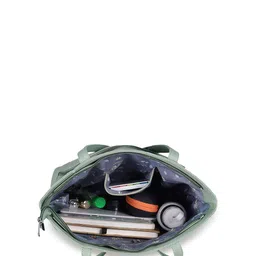 Mochi Women Textured Two Handles Tote Bag image 3