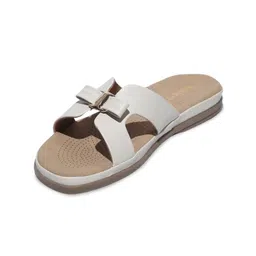 Koblerr Comfort Open Toe Wedge Sandals image 3