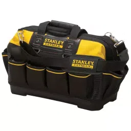 STANLEY 18 inch FatMax Tool Bag, 1-93-950 image 1