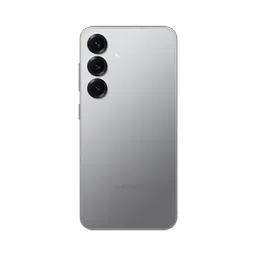 samsung galaxy s25 silver shadow 512 gb image 1