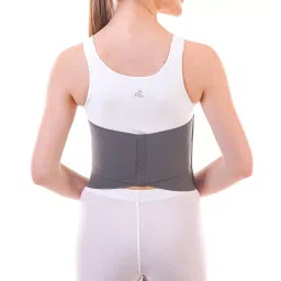 Samson XXL Chest Binder, RB-0303 image 4