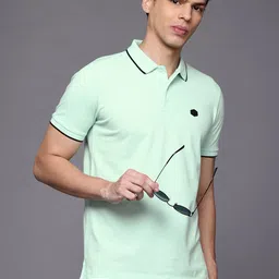 Allen Solly Polo Collar T-shirt image 1
