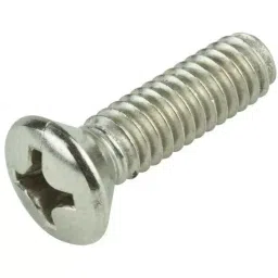 RS PRO Phillips Oval Machine Screw 1 3/4 inch, 2451812-image-36