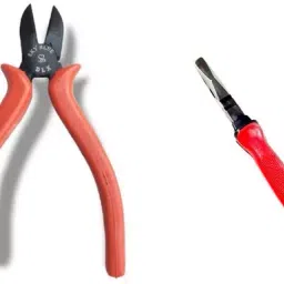 Sky Blue Sbe_Plier_Combo_Mod_00793 Diagonal Plier 7.8 inch Set of 2 Pcs-picture-39