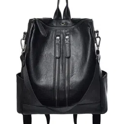 StyleCast Structured Shoulder Bag image 1