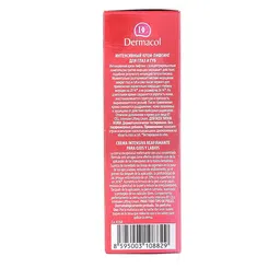 Dermacol 4168 BT CELL Intensive Lifting  Eye & Lip Cream 15 ml image 3
