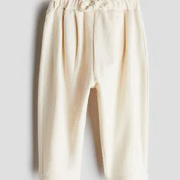 H&M Bow-Detail Trousers-picture-17