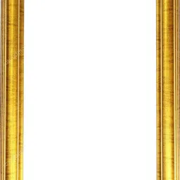 generic 7 Hills Store swarnakarshana bhairava Photo Frame in Small Size (6 Inch x 8 Inch) , Wood , Wall Mount, Multicolor image 2