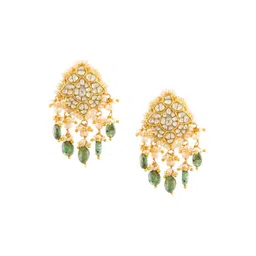 Tyaani Jewellery by Karan Johar Women Earrings Diamond-picture-18