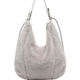 StyleCast x Revolte Women Textured Bucket Hobo Bag-picture-24