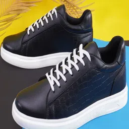 Arber Kenton Men Lace-Ups Sneakers-image-24
