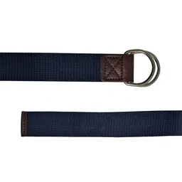 Metronaut Men Textured Belt image 4