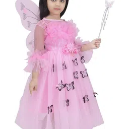 baby home PARI DRESS image 4