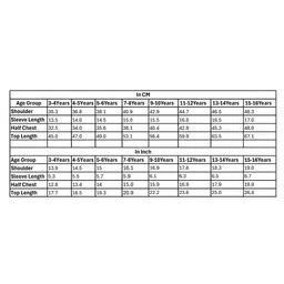 Kidsville Cotton Knit Garfield Featuring Half Sleeves Character & Typography Printed Tee - White & Red image 2